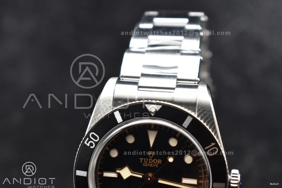 on SS Edition Black A Bay Best 1:1 Heritage Bracelet Black FreshLook ZF Dial SS 895 37mm 0820